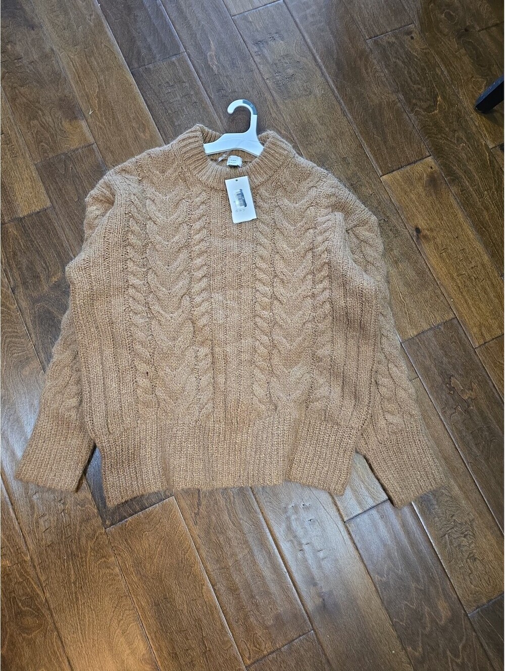 sweater womens large 2G3
